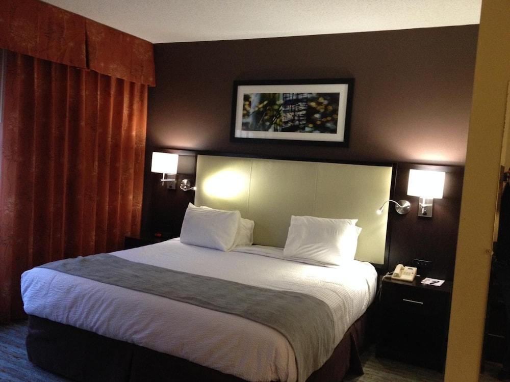 Cherokee Grand Hotel photo 17