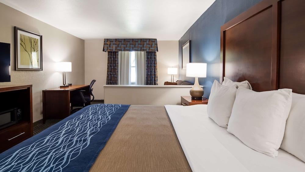 Best Western Northwest Corpus Christi Inn & Suites photo 27