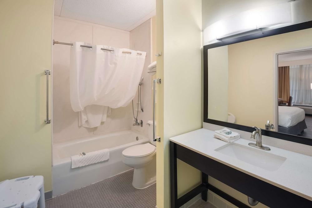 Best Western Inn photo 29