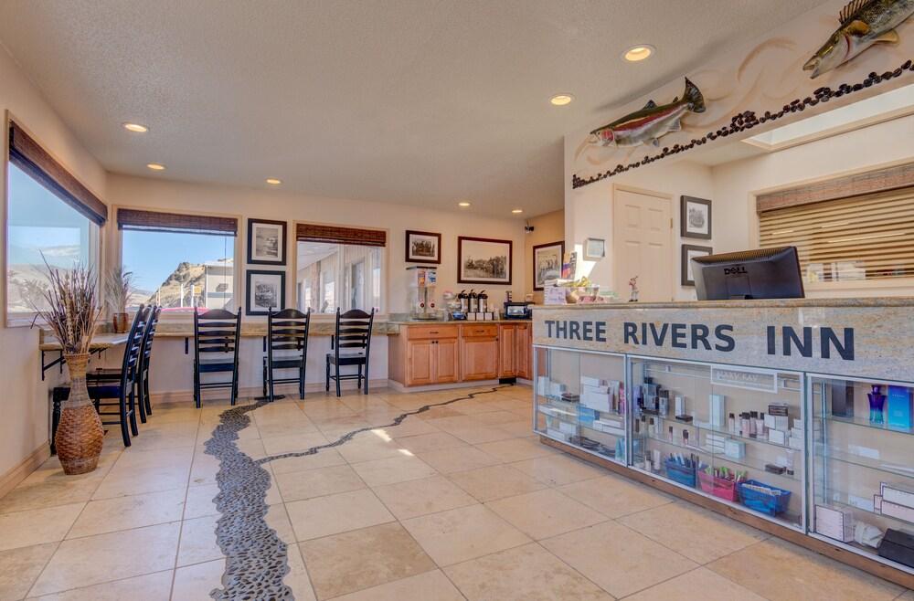 Three Rivers Inn photo 5