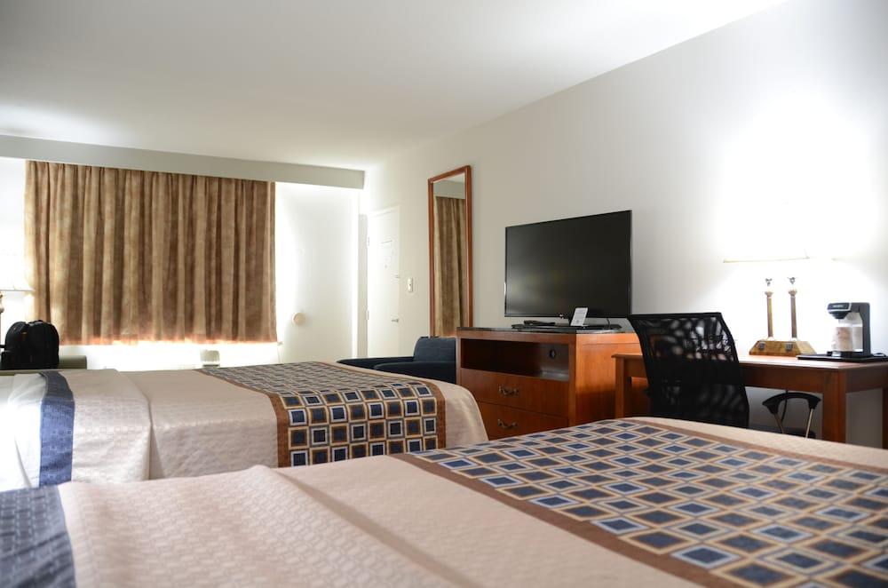 The Smart Stay Inn photo 26