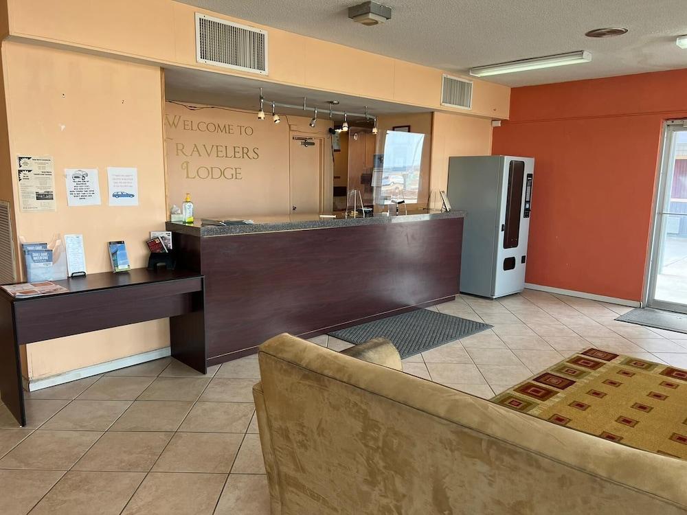 Travelerslodge Motel photo 9