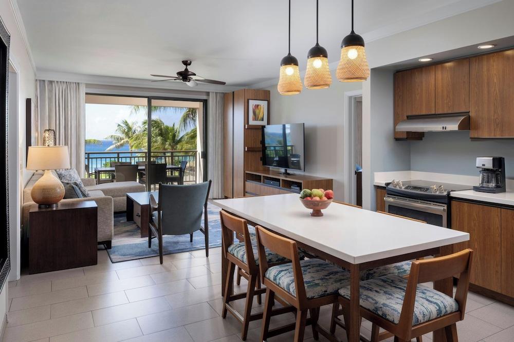 The Westin Nanea Ocean Villas, Ka'anapali photo 25