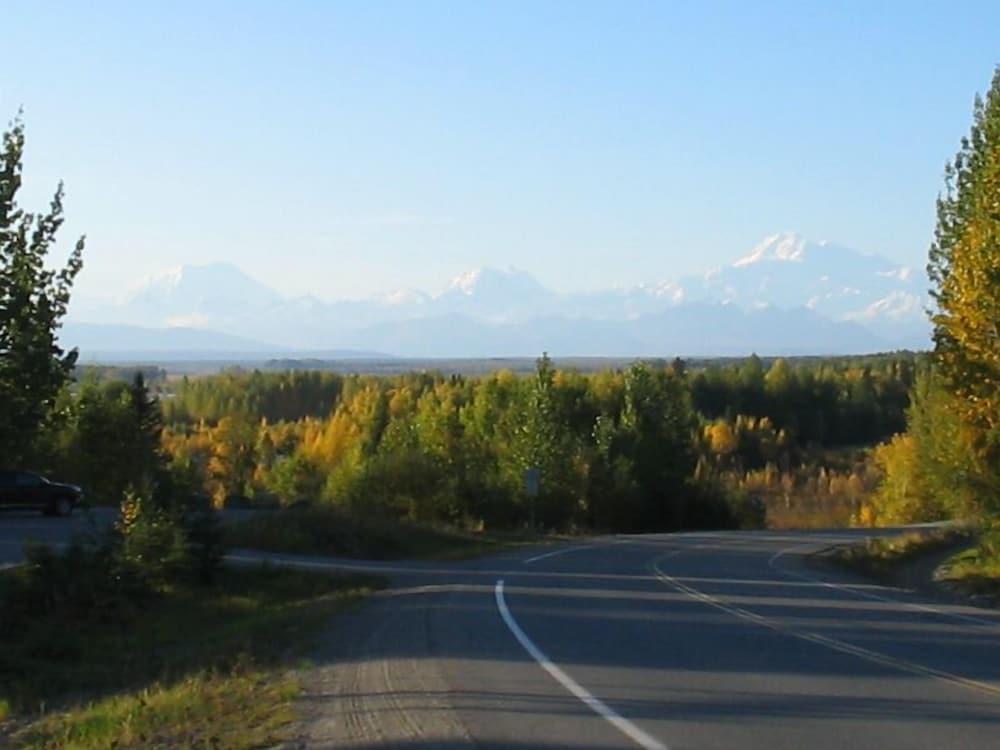 Swiss Alaska Inn photo 28