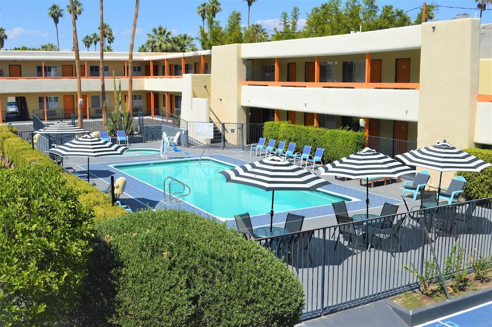 Musicland Hotel photo 7