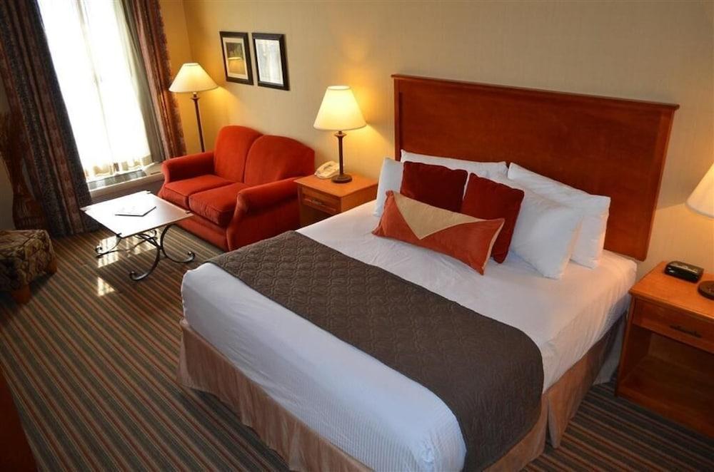 The Inn at Cross Keys Station photo 6