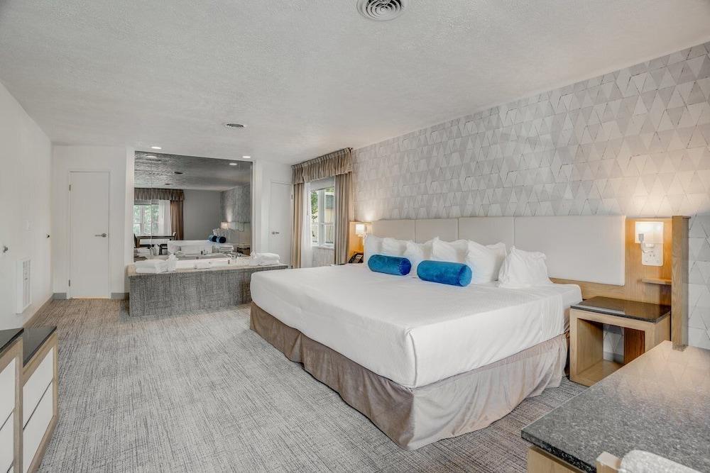 Split Rock Resort photo 19