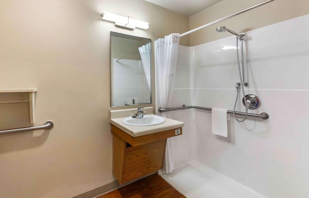 Extended Stay America Select Suites - Akron - South photo 19