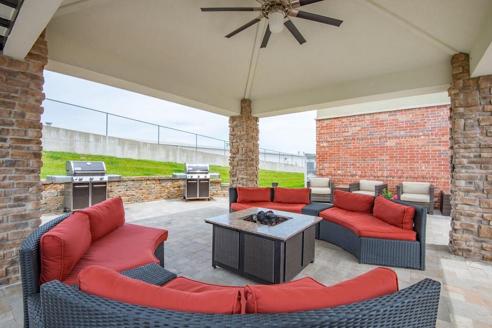 Candlewood Suites Jefferson City by IHG photo 3