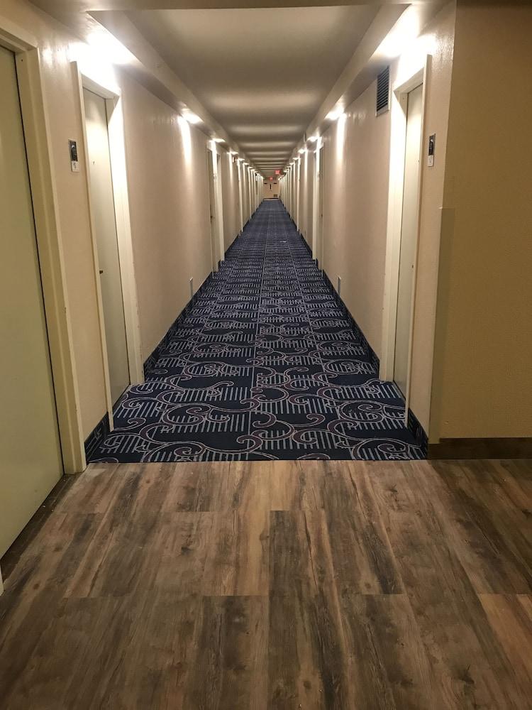 Quality Inn & Suites Brainerd photo 43