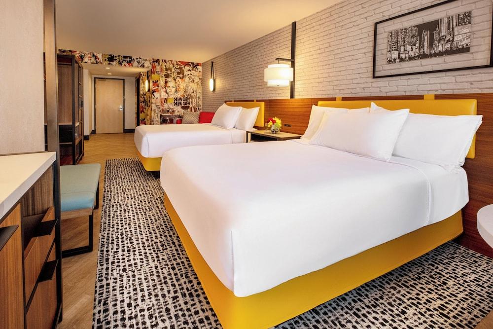 New York-New York Hotel & Casino photo 13