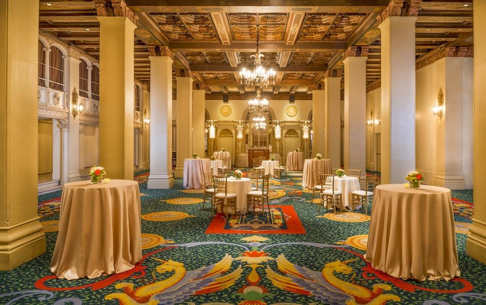 Biltmore Los Angeles photo 81