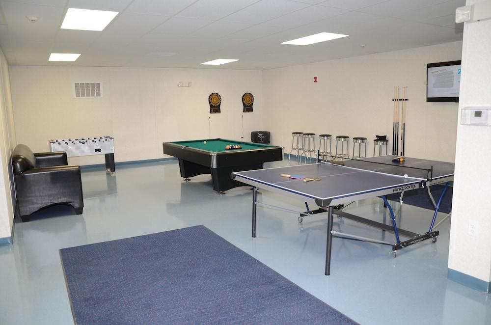 Target Hospitality-Williams County Lodge photo 16