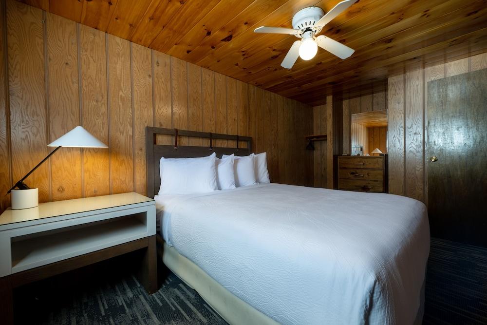Depe Dene Lakeside Resort photo 90