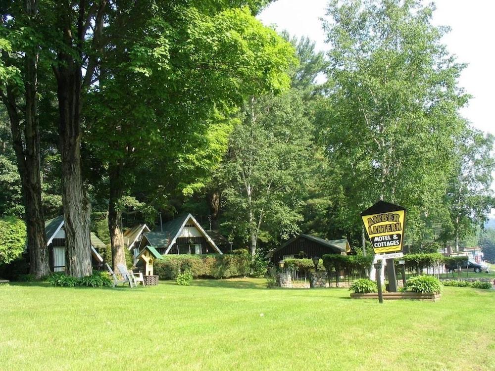 Amber Lantern Lake George Motel and Cottage Rentals photo 3