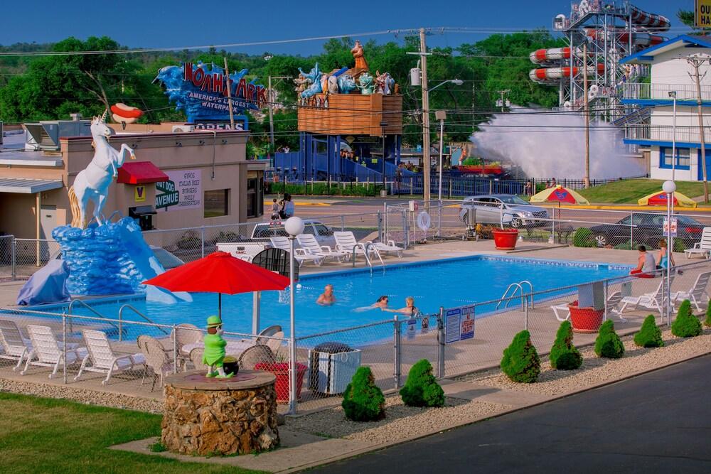 Shamrock Motel photo 10