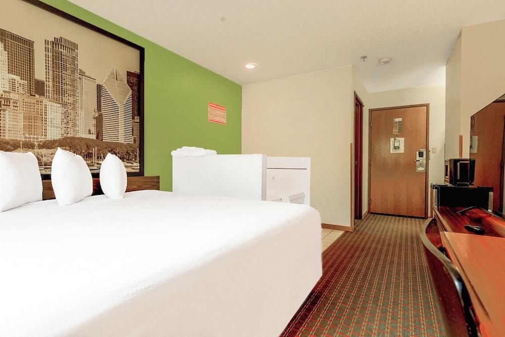 Super Sleep Inn photo 6