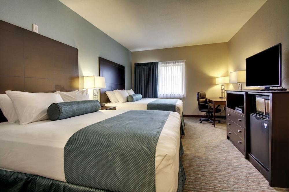 Cobblestone Inn & Suites – Fort Dodge photo 6