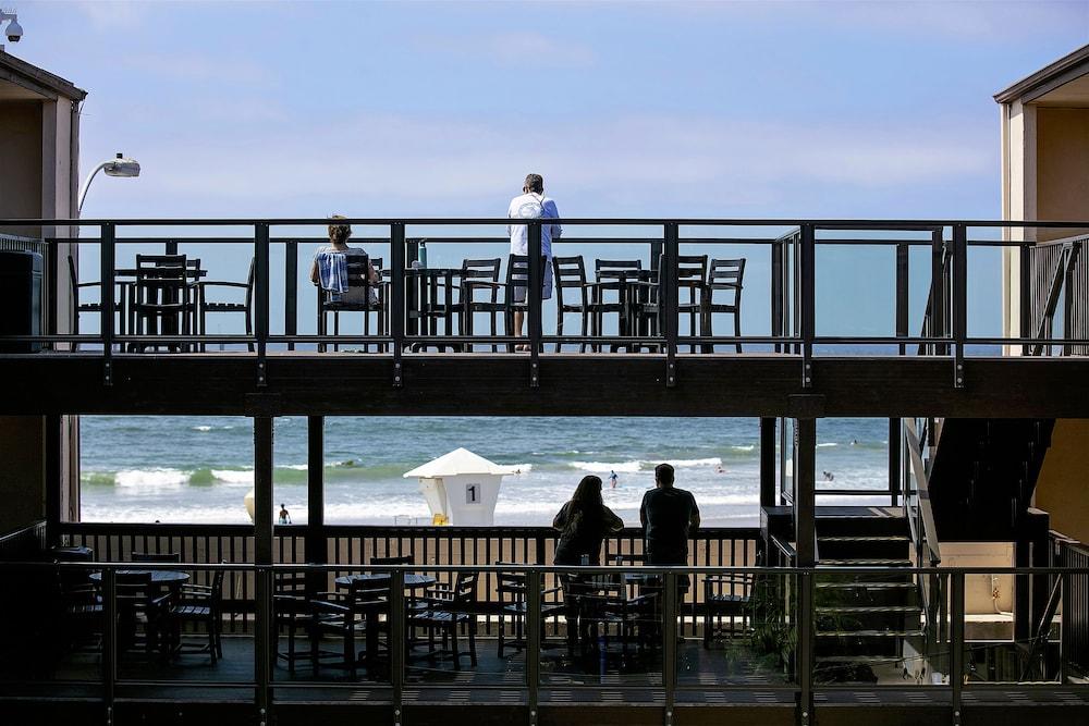 Ocean Beach Hotel photo 11
