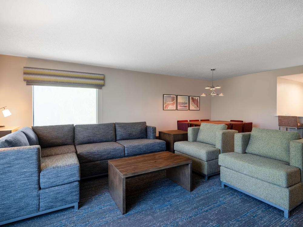 Hampton Inn Boca Raton-Deerfield Beach photo 19