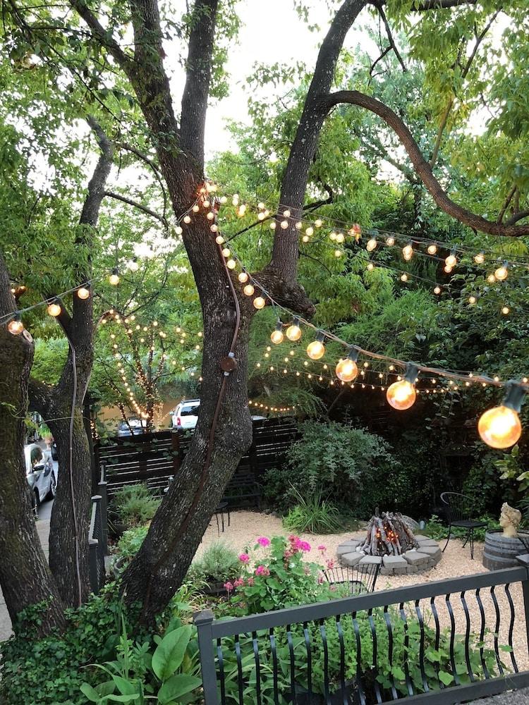 Glen Ellen Inn photo 3