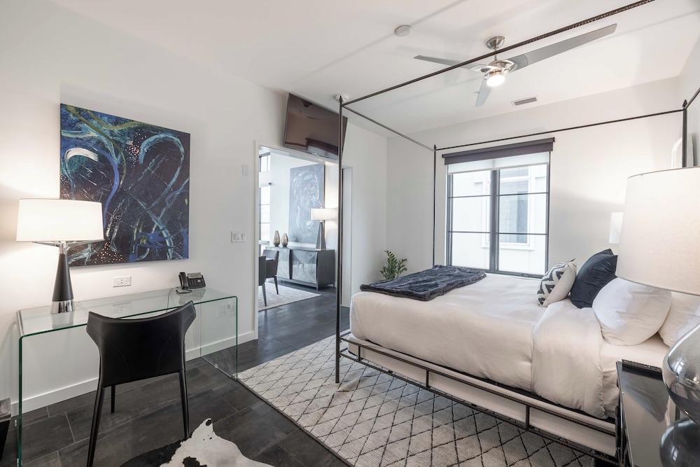 121 Hotel by AvantStay – Modern Comfort in Nashville's West End photo 38