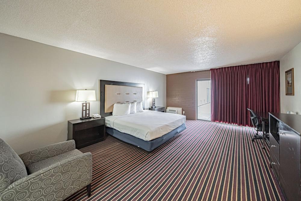 Motel 6 Pocatello, ID photo 26