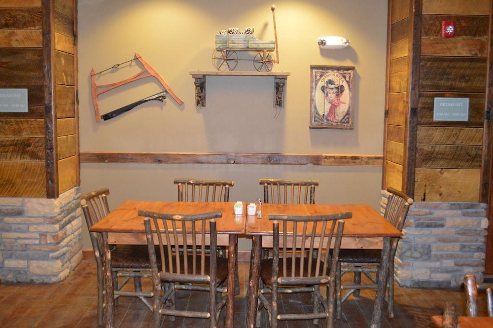 The Cody Hotel photo 53