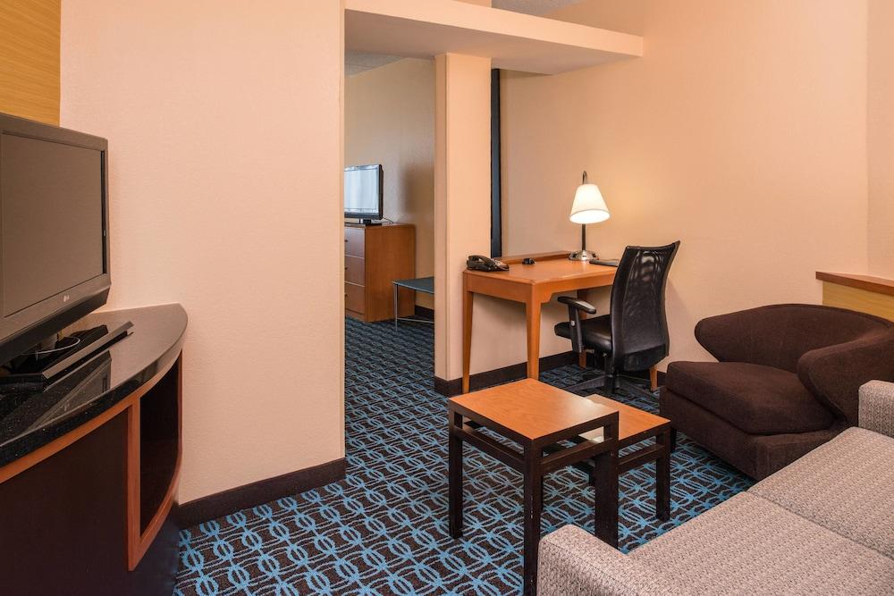 Fairfield Inn & Suites by Marriott San Antonio NE/ Schertz photo 47