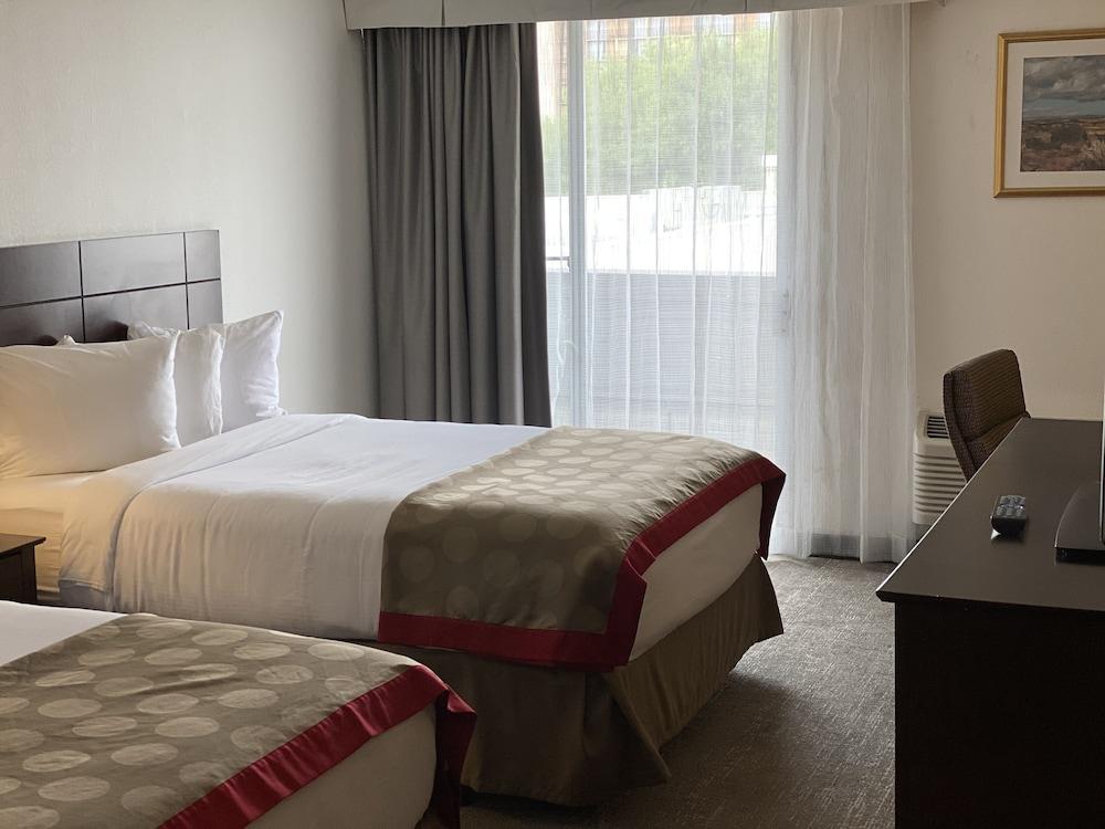 Hotel Mesa Albuquerque Midtown photo 11