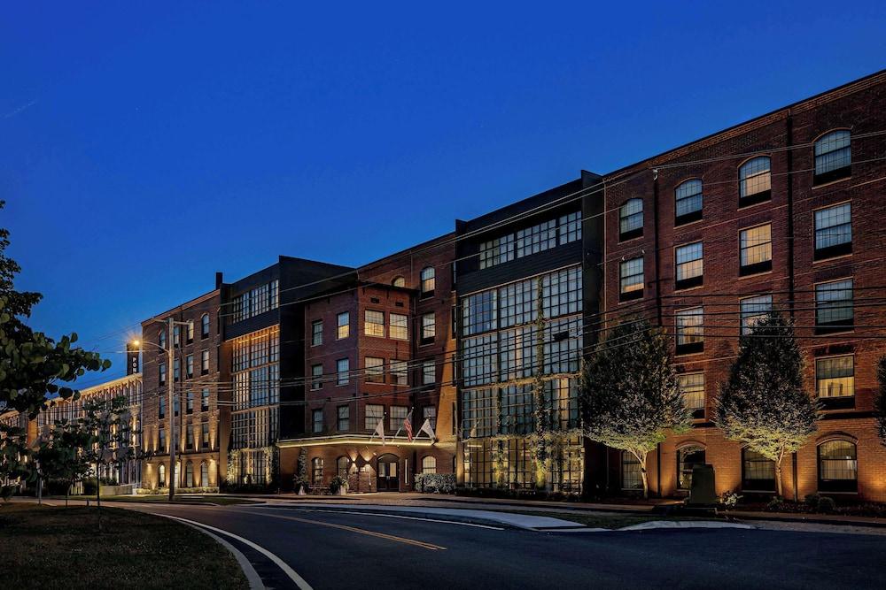 The Loom Hotel, Tapestry Collection by Hilton photo 60
