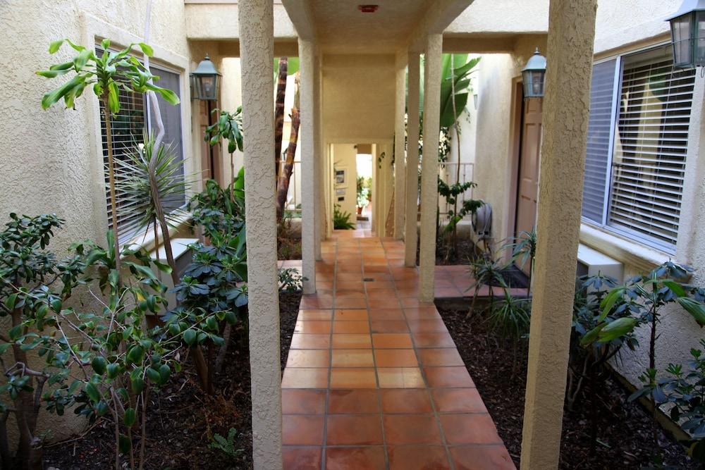 Casa Mariquita Hotel photo 60
