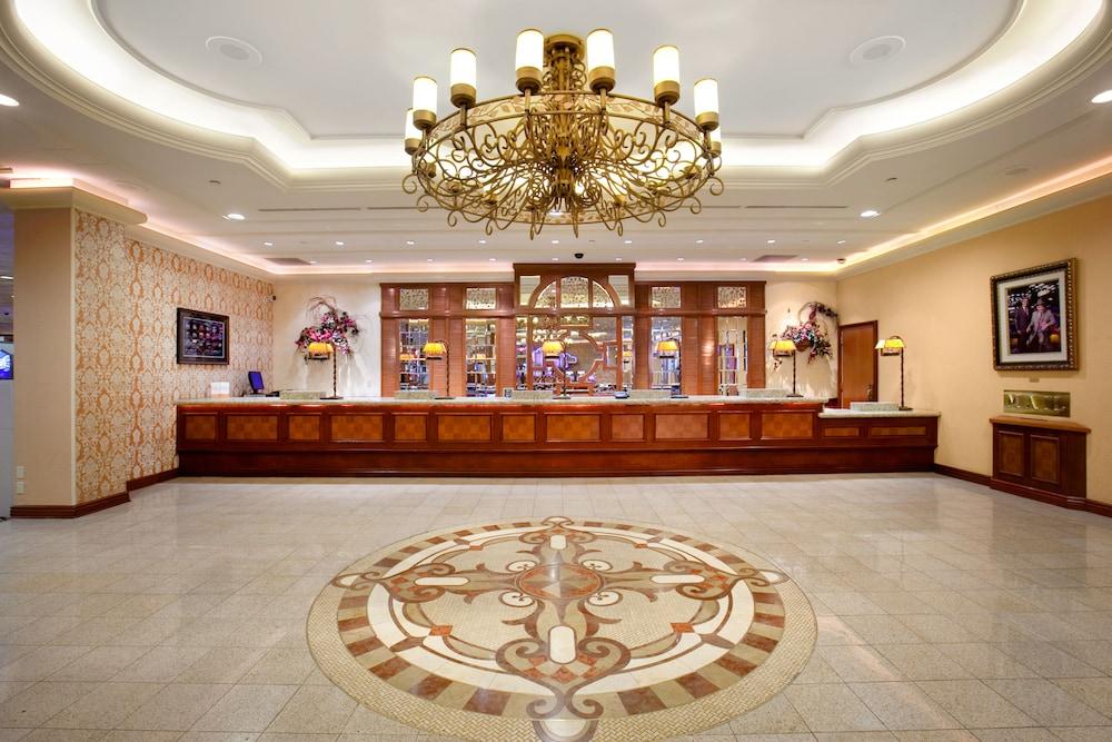 Gold Coast Hotel and Casino photo 2