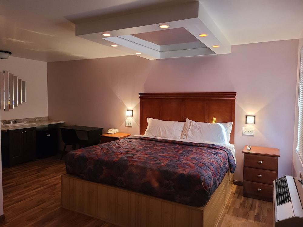 Pleasant Hill Motel photo 2
