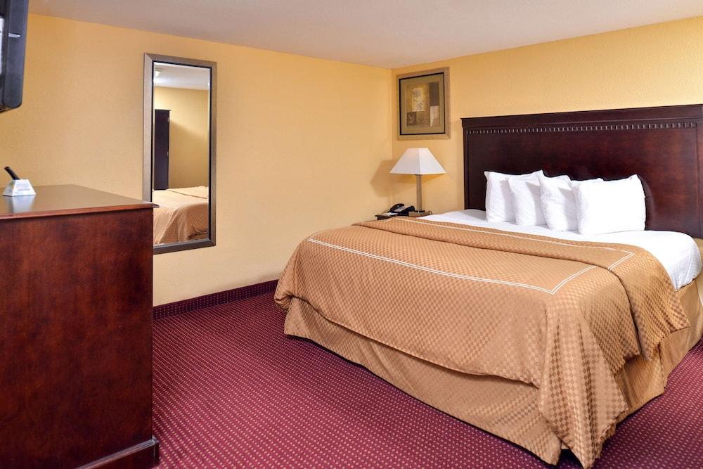 Americas Best Value Inn Winnsboro, LA photo 5