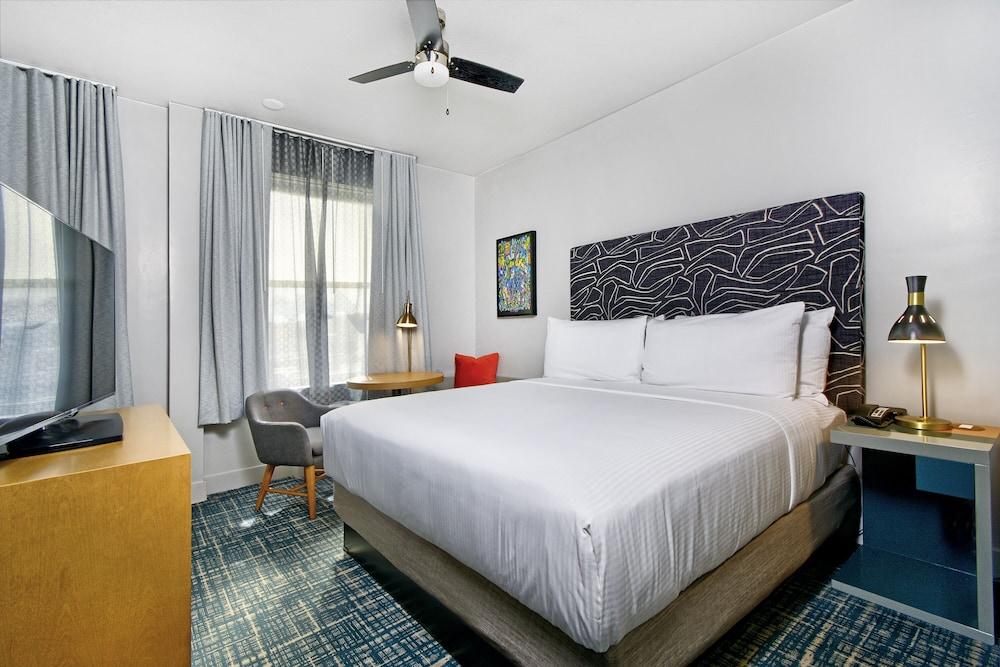 Hotel Garrett photo 27