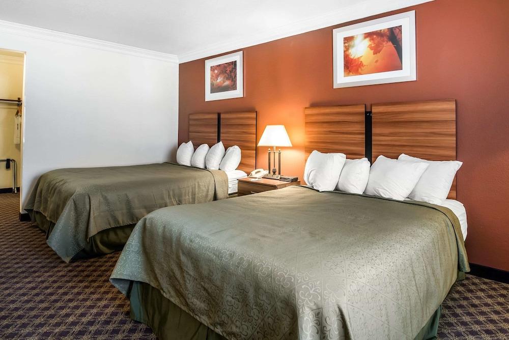 Quality Inn Rutland - Killington photo 2