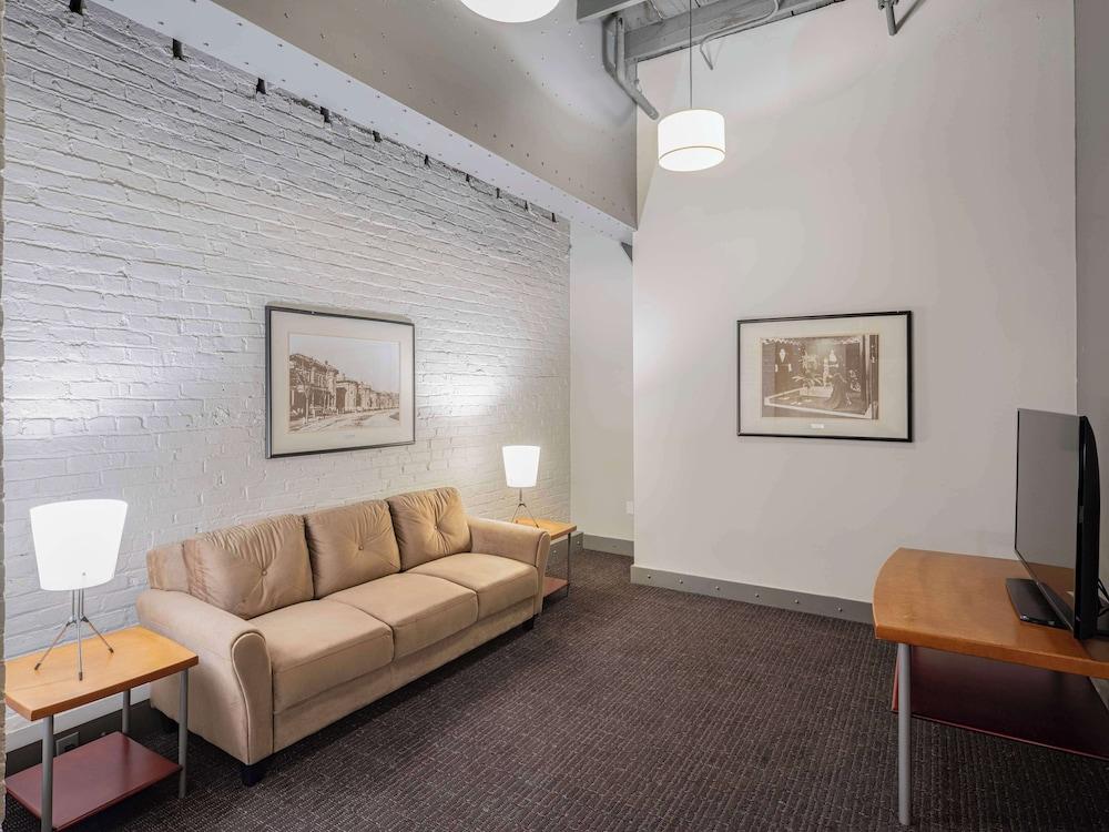 Sonesta Columbus Downtown photo 92