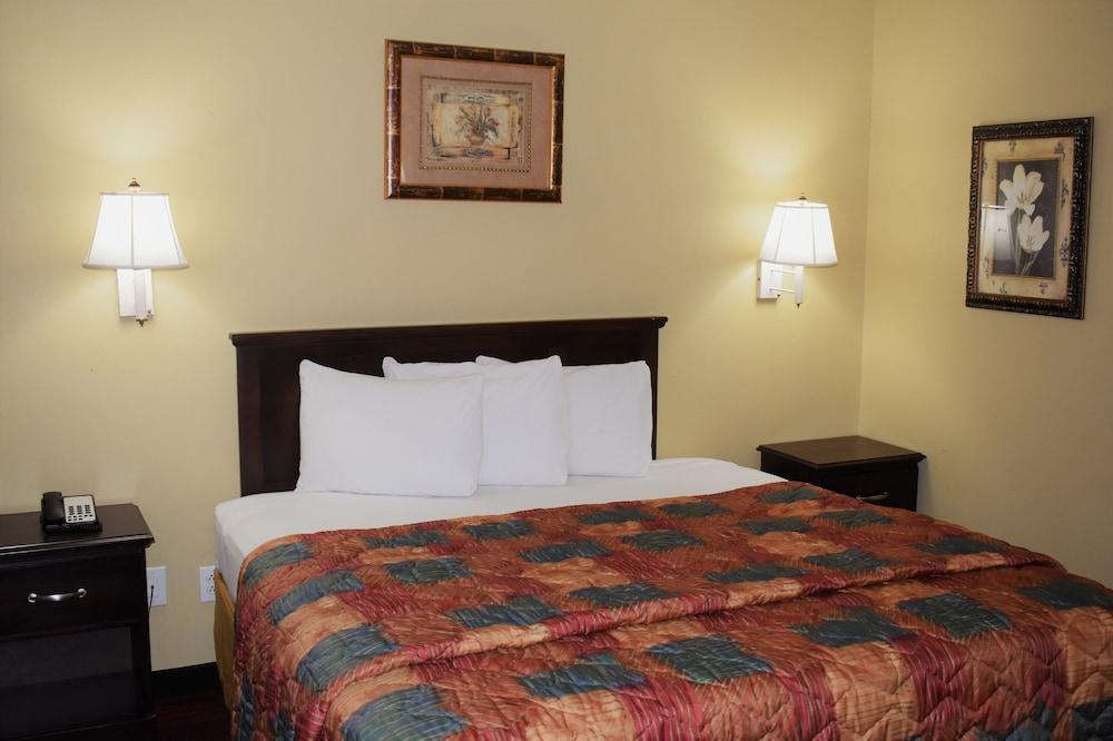 Town House Inn Cape Giradreau — hotel in Cape Girardeau