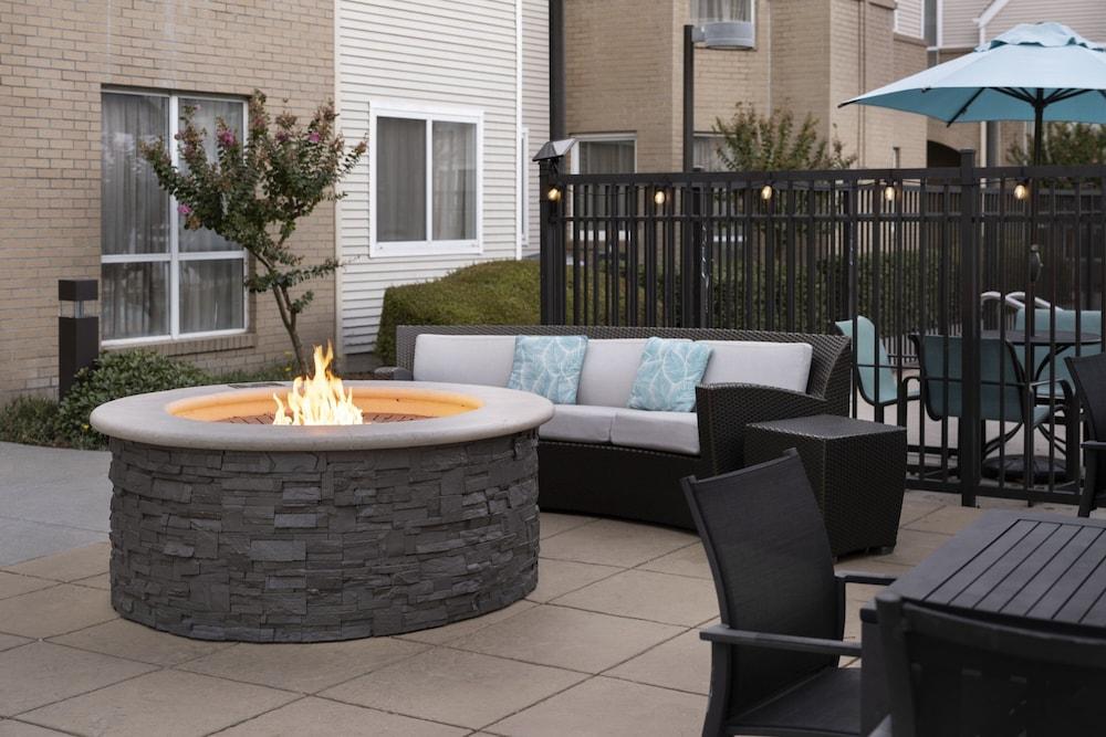 Residence Inn by Marriott Pleasant Hill photo 27