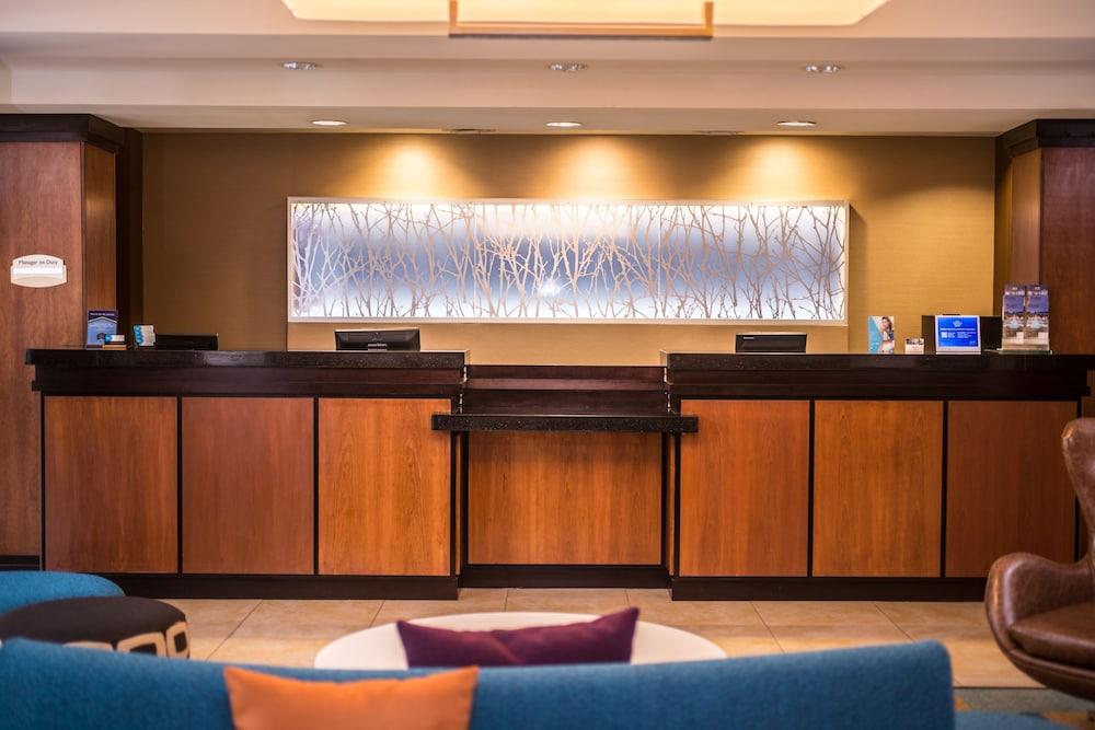 Fairfield Inn & Suites by Marriott San Antonio NE/ Schertz photo 4