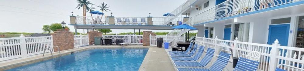 Gondolier Motel photo 40