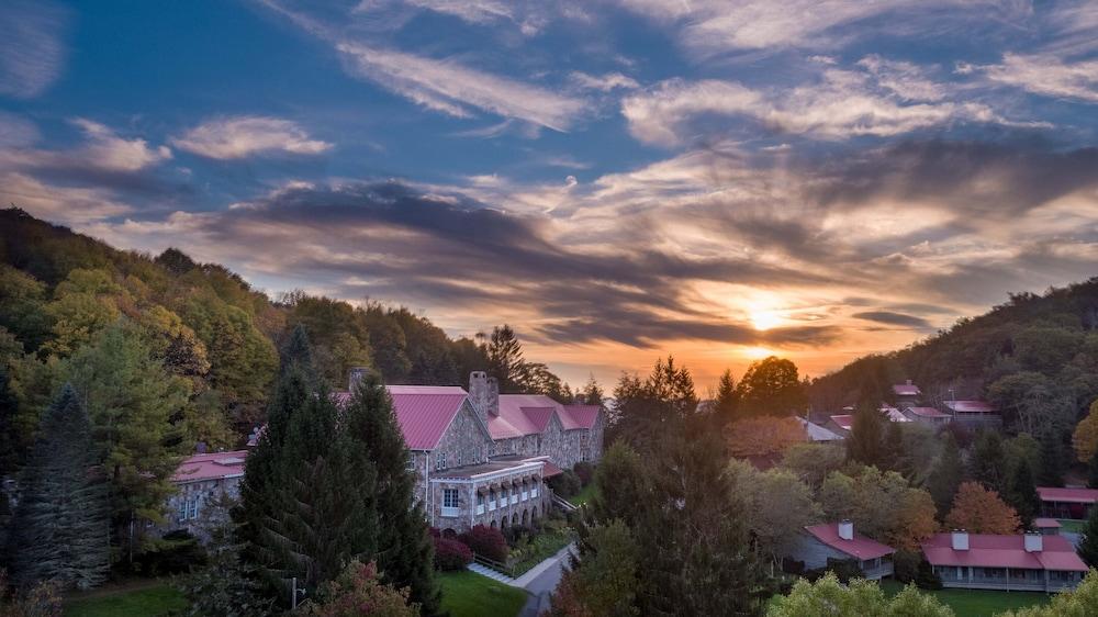 Mountain Lake Lodge photo 13