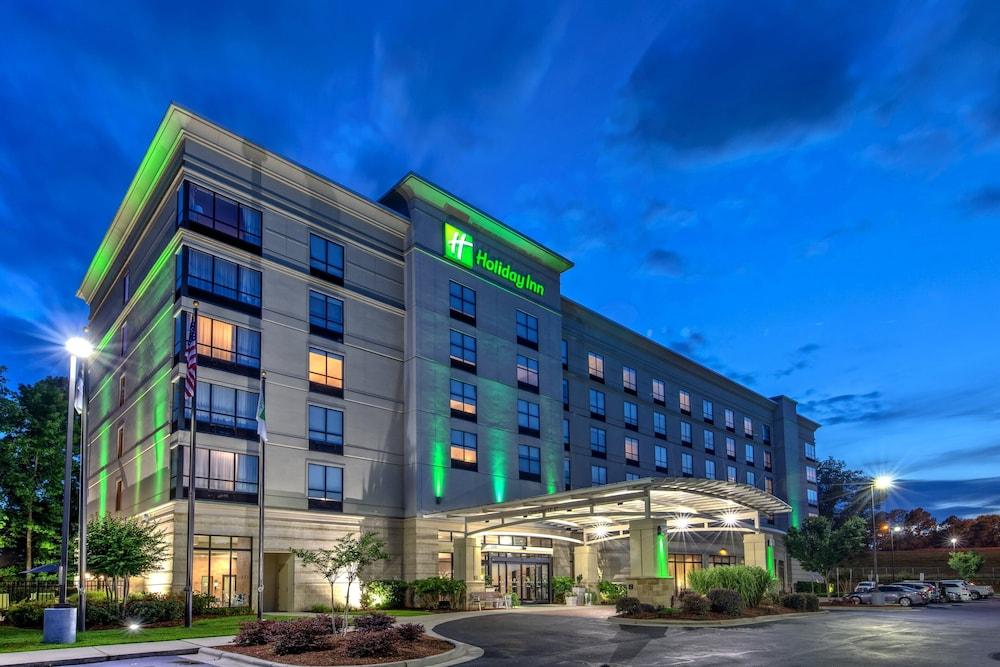 Holiday Inn Rocky Mount - US 64 by IHG photo 6