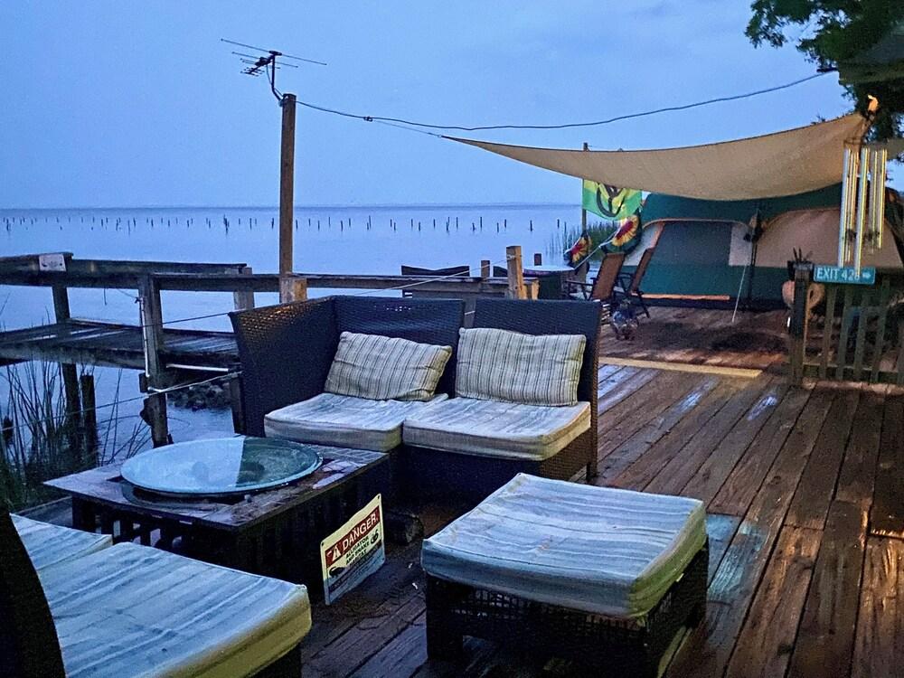 The Lodge at Runaway Bay photo 76