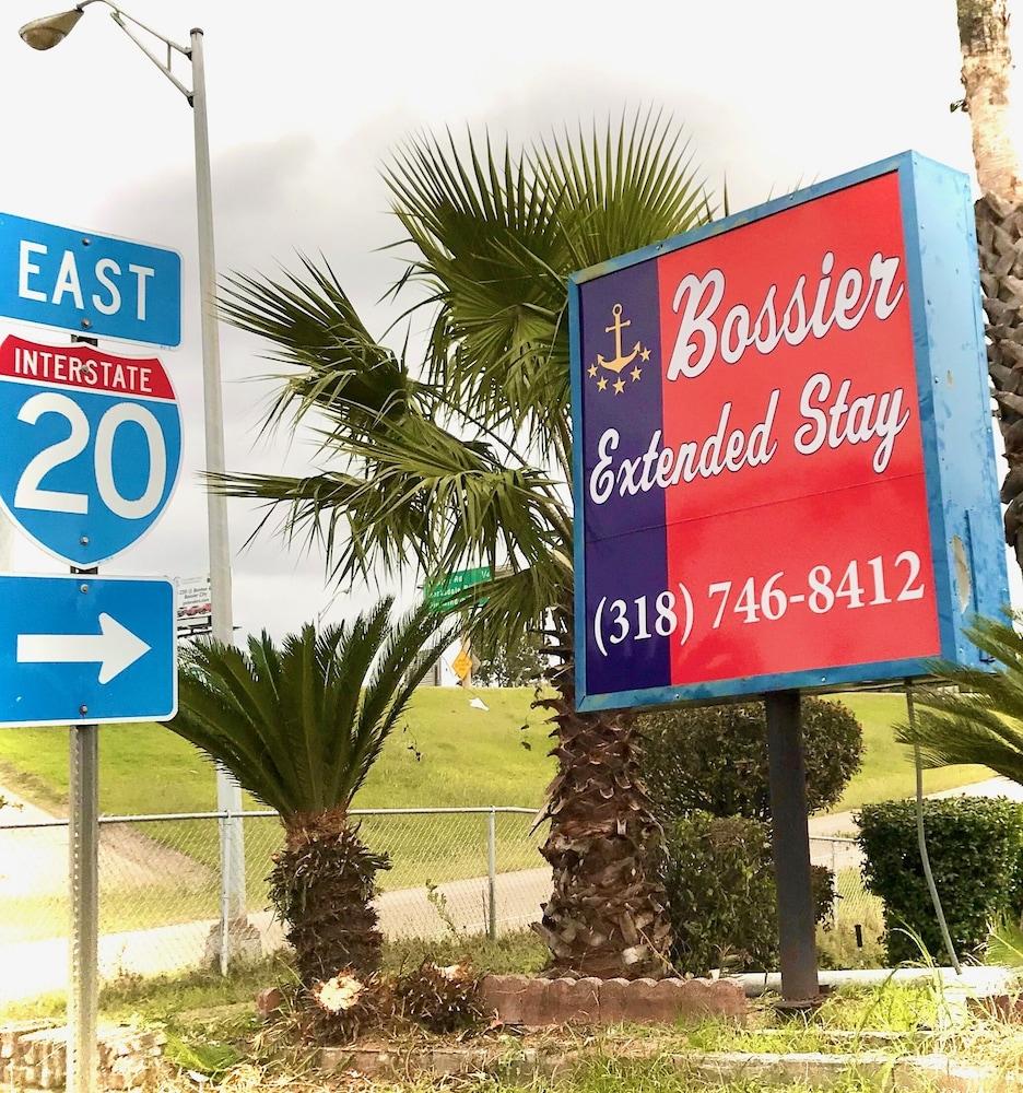Bossier Extended Stay photo 6