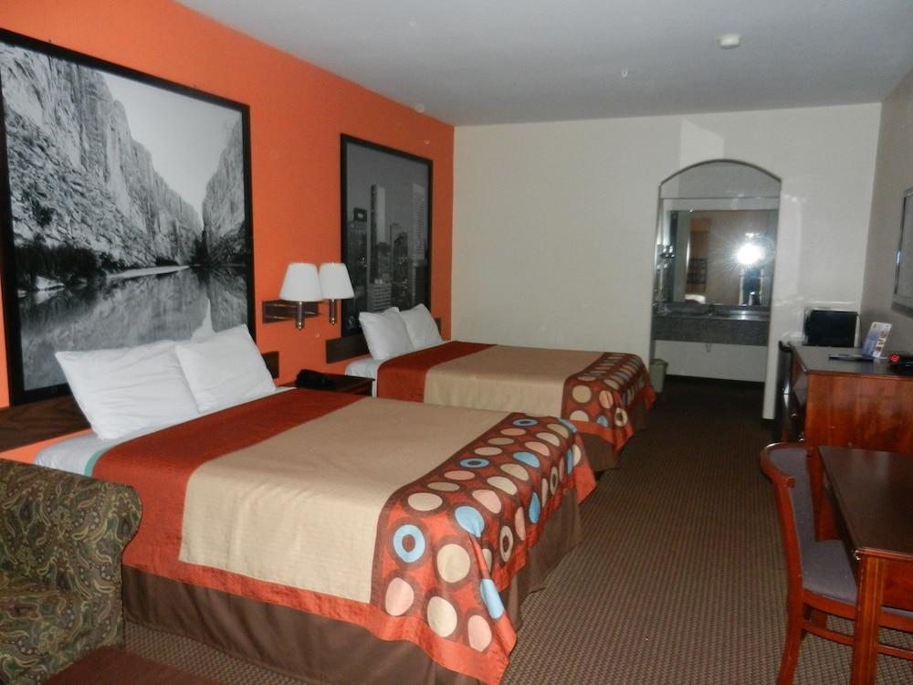 Belleza Inn & Suites Humble - FM 1960 photo 35