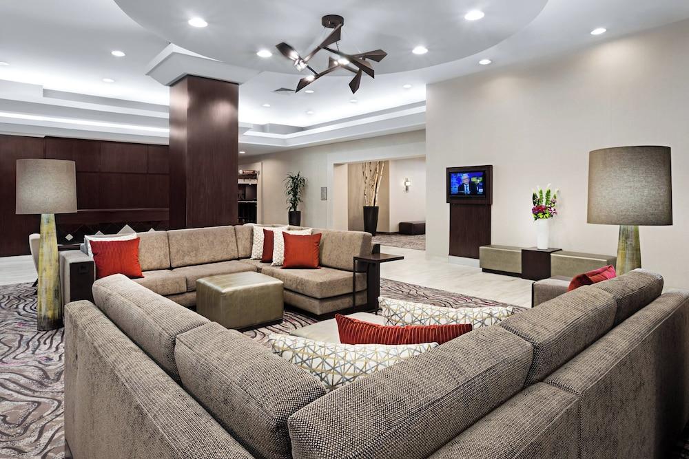 Courtyard by Marriott Miami Downtown photo 2