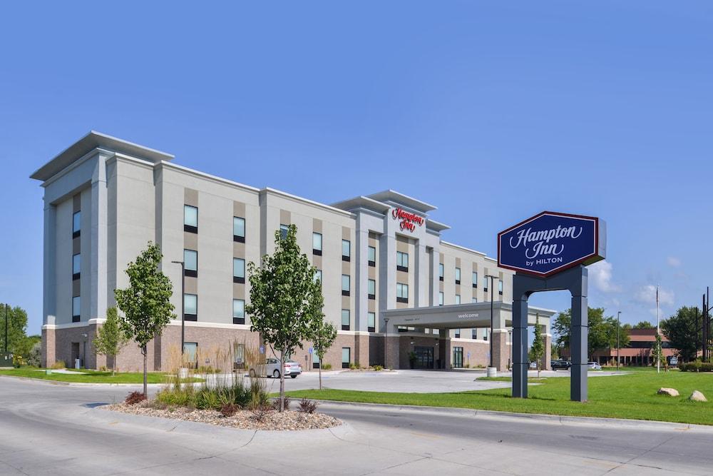 Hampton Inn Omaha Airport photo 37