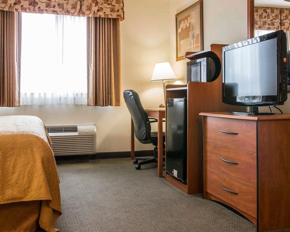 Quality Inn Durand I-69 photo 19